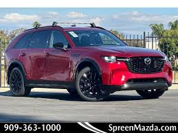 Image result for Artisan Red 2023 CX-90