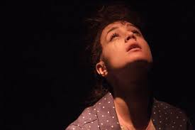 On Babyteeth: seeing a play twice, the nature of breath, balancing  relationships, and why I don't like the term life-affirming.