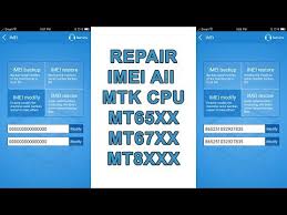 Mediatek mt6516 para el imei se encuentra en una de estas dos. Repair Imei Mtk Toolhero Root By Mr Lee