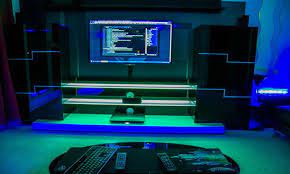 40 Perfect Game Room Ideas Cool Simple And Amazing Homeprit Video Game Room Video Game Rooms Game Room