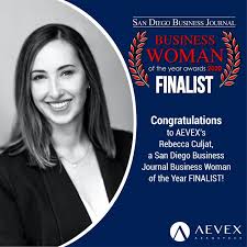 sandiego #california #aevex #aevexaerospace #business #womeninbusiness…