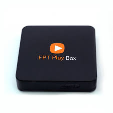 Fpt Play Box 2018 Thiáº¿t Bá»‹ Thong Minh Shop