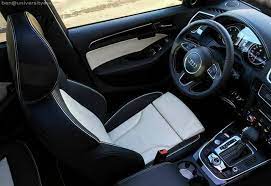 Audi Interior Audi Audi Q5