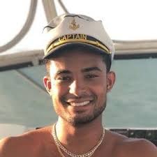 Brandon Gomes (Reality Star)