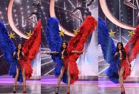 Last year, miss universe philippines 2019 gazini ganados won best in national costume. Stn8c Ulmjh Gm
