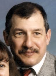 Allan Tarasiewicz, 45, firefighter called in from day off