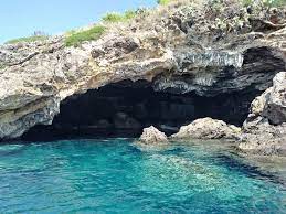 Ustica is perfect for a day trip, as it is not far from the mainland sicily. Isola Di Ustica Sicilia