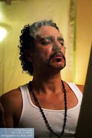 Брайан Зарате (Brian Zarate)