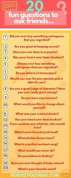175 fun questions to ask to get to know someone fun questions to ask getting to know someone questions to ask