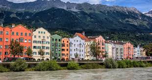 Nowadays innsbruck is the fifth largest city of austria and features about 130,000 inhabitants. 8 Great Things To Do In Innsbruck Austria Earth Trekkers