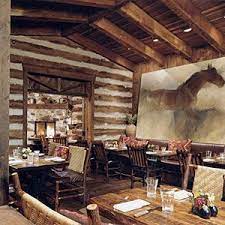 Foundry Grill Sundance Resort Mountain Resort Sundance