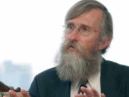 JAMES E. AUSTIN: “Hay muchos activos, talentos y destrezas que tienen las  ONG que son útiles para la empresa”