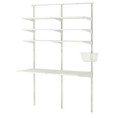 Mobilier Et Decoration Interieur Et Exterieur Ikea Algot Etagere Ikea Idees Etageres