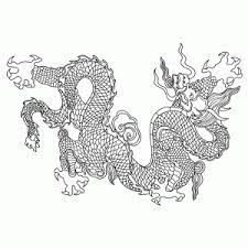25 vinden mandala moeilijk kleurplaat mandala kleurplaat voor. Print Een Uitdagende Kleurplaat Voor Grote Re Kids Volwassenen Chinese Draak Drake Kleurplaten