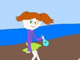 Darla Sherman by Kirakiradolls on DeviantArt