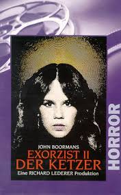 Exorcist II: The Heretic (1977) - IMDb