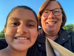 Bear Creek Intermediate School Math teacher, Siri Smith, was named Most  Influential Teacher by her student, Adithi. Congratulations, Ms. Smith!  #KellerISD #teacherappreciation2022