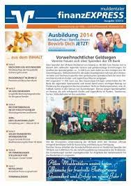 Bitte beachten sie, dass in unseren geschäftsräumen aktuell eine maskenpflicht. Allen Muldentaler Volks Und Raiffeisenbank Muldental Eg