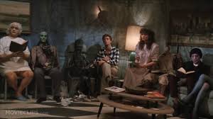 How long did it take you to write a test in english? In Beetlejuice 1988 There S A Scene Where The Characters Are Forced To Sit And Wait For An Absurdly Long Time This Is Actually A Reference To Me Waiting For R Shittymoviedetails To Come