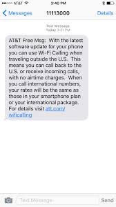 While it used to be prohibitively expensive to call someone overseas, and you often had to suffer an on an iphone, facetime will automatically register your phone number. At T Iphone Users Can Now Use Wi Fi Calling When Traveling Abroad One Mile At A Time