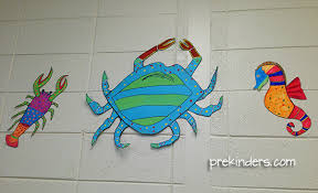Shells, and more for a pretty under the sea theme.check out the preview to see what is included!this pack. Beach Classroom Decor Prekinders