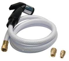 delta rp6011 $45.09 faucet sink spray