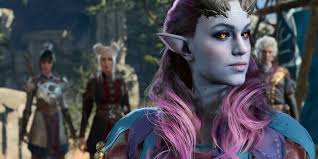 Baldur's Gate 3: Best Fire Spells, Ranked