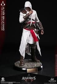 Check spelling or type a new query. Assassin S Creed Altair 1 6 Scale Figure By Damtoys The Toyark News
