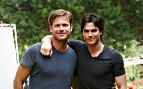 Alaric and Damon : r/TheVampireDiaries