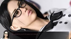 Enlargements Episode 1 - Part 4 - My Lesbian School Girl Girlfriend by  Loveskysan69