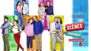 Avis Scenes De Menages Saison 12 2020 2021 Les Indiscretions Pour Les 5 Couples Actualite Tv Nouveautes Tele Com