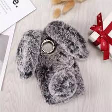 Capa De Celular Com Orelha De Coelho Pin Em Fundas Bonitas