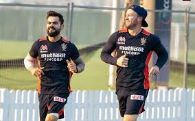 Ab de villiers holds the record for the most sixes in cricket world cup (37 sixes) along with ab de villiers is mr. Virat Kohli And Ab De Villiers Are Their Own Coaches Simon Katich