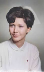 Laurie Ellen Frederick (1947-1990)