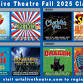 Arts Live Theatre 2025 Fall After-School Classes event image