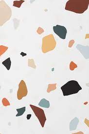 Terrazzo Design Design Terrazzo Forhomedecoraccentwalls Iphone Wallpaper Pattern Aesthetic Iphone Wallpaper Abstract Wallpaper