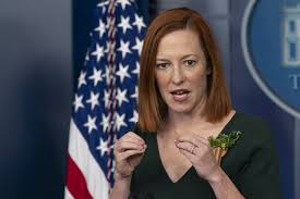 Jen psaki talks methodology of ukraine's referendums.but does not seem to understand what that means. Our Relationship Will Look Different With Russia White House Daily Sabah