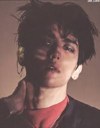 See the handpicked baekhyun exo monster images and share with your frends and social sites. Monster Baekhyun Exotic Planet