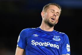 Gylfi sigurðsson is a professional football player from iceland. Gylfi Sigurdsson Doesn T Fit Everton And Never Really Has Royal Blue Mersey