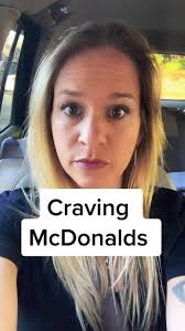 #pregnant#mcdonalds#fastfood#pregnancycravings