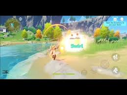 Genshin Impact Looks Like Playstation Game In Mobile Youtube In 2020 Playstation Games Playstation Youtube