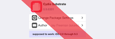 We did not find results for: How To Enter No Substrate Mode On The Ios 10 Jailbreak