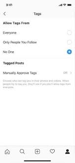 How to get more instagram likes on your posts? Instagram 101 How To Keep People From Tagging You In Posts Smartphones Gadget Hacks