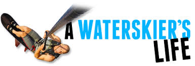 A Water Skier's Life