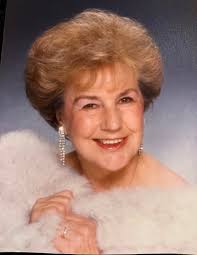 Ruth Wright Obituary (1929