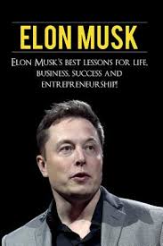 I find biographies are actually really good reads. Elon Musk Elon Musk S Best Lessons For Life Business Success And Entrepreneurship Paperback Yankee Bookshop