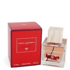Pascal morabito perfume y colonia. Purple Ruby Eau De Parfum Spray By Pascal Morabito