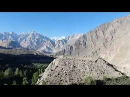 Maybe you would like to learn more about one of these? Video Gulmit Gojal