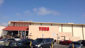 It's caused by a deficiency of von willebrand factor (vwf). Grocery Store Near Me Grocery Delivery Or Pickup Santa Monica Ca