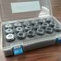 ER32 Collet Set by 16th or 32nds from cme-tools.com